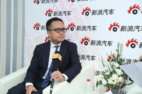 胡俊或加盟奇瑞 负责EXEED产品业务