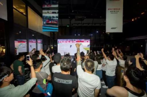 2016优秀营销案例展示丨福特中国