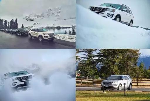 2016优秀营销案例展示丨福特中国