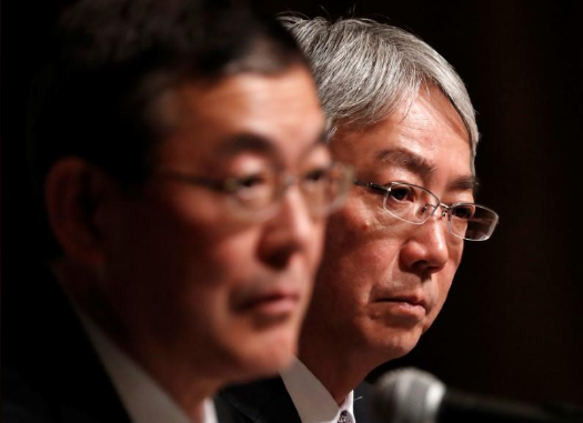 吉永泰之与中村拓美