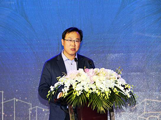 新传播、新格局、新价值，2018年蓝瓴汽车盛典（第三届）完美收官