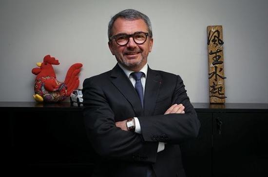 丹尼斯·马丁（Denis Martin）