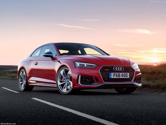 情怀/实用均参战 奥迪2018年在华新车规划