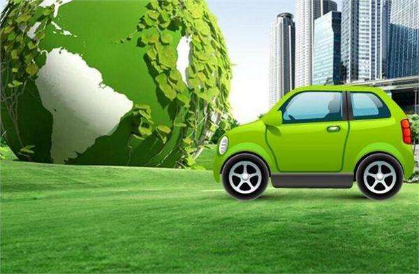 中国去年研发开支达1.76万亿 新能源车占一定份额