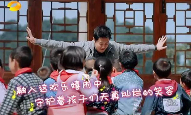 把真爱留给孩子 广汽三菱迎来首位欧蓝德明星车主