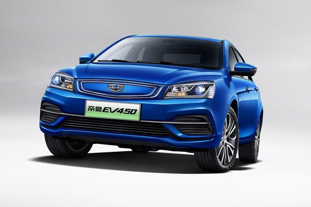 新能源指标刚发放，买车这道高数题你会么