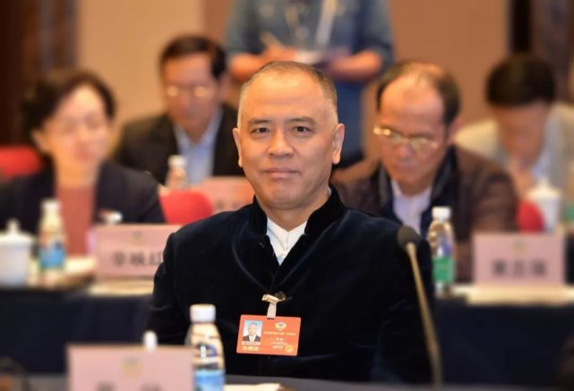 海马集团董事长 景柱