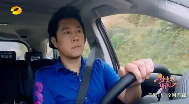 把真爱留给孩子 广汽三菱迎来首位欧蓝德明星车主