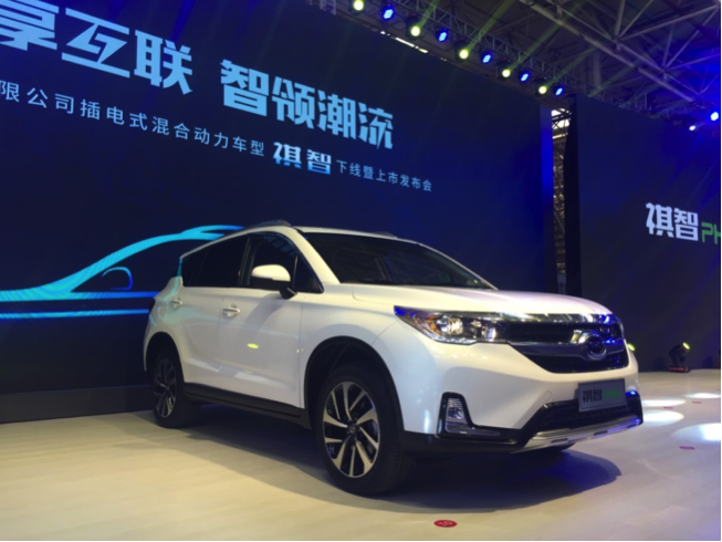 2017年广汽三菱“重回赛道” 打造“双品牌”合资新时代