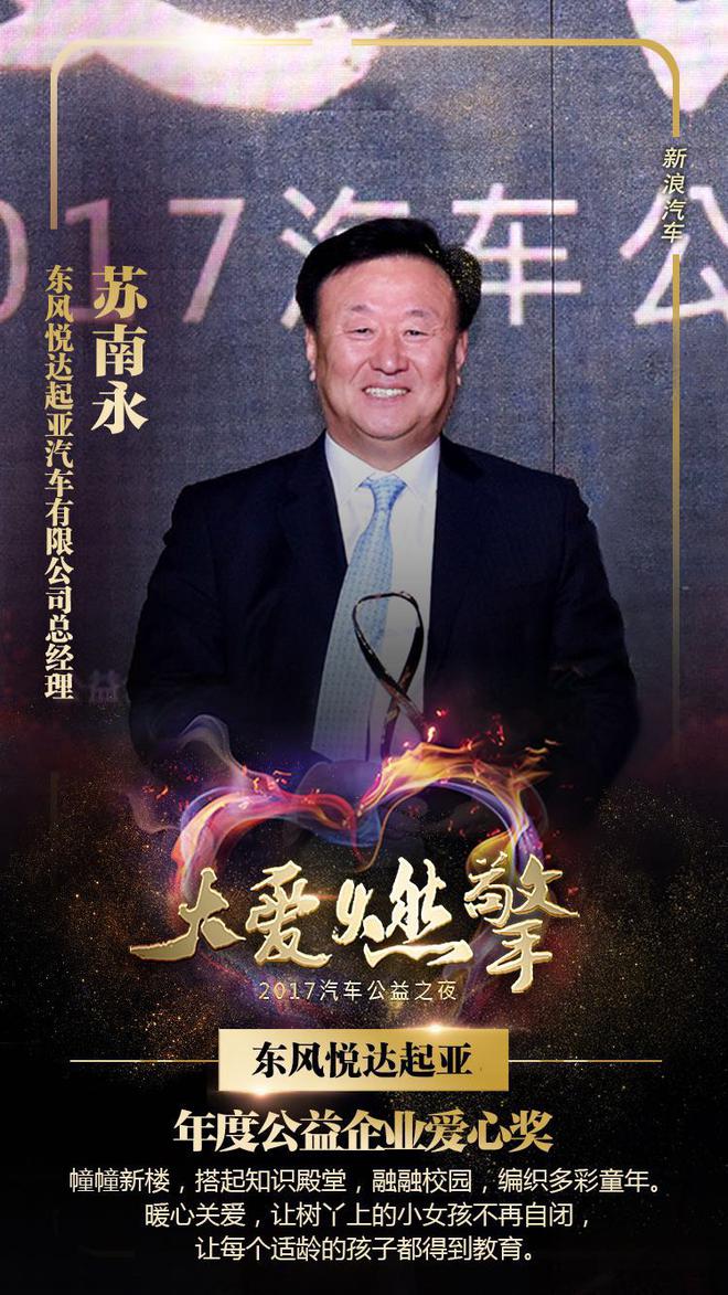 公益事业无小事 爱心力量铸就奇迹