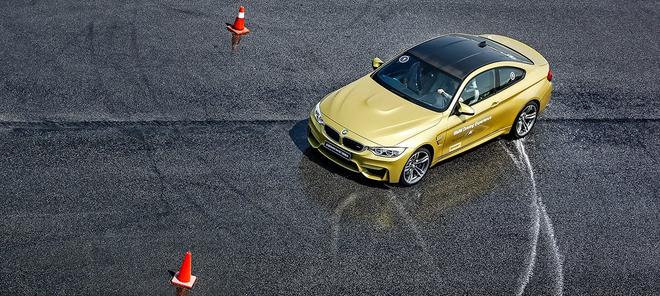 2017年宝马在华销量共计59.4万台 同比增长15.1%