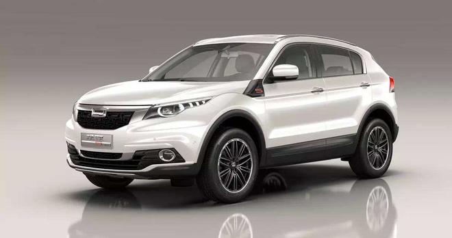 宝能控股观致：补齐“门外汉”造车链条拼图