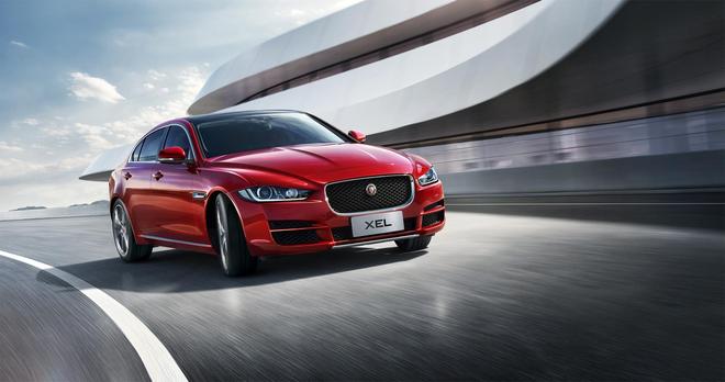 2017重磅新车大盘点 豪华轿车篇