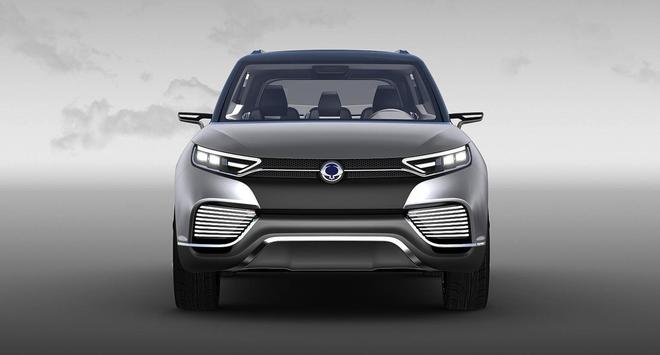 双龙汽车入华一路坎坷 错失中国市场的最佳时机