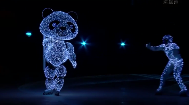 平昌冬奥会让一名汽车编辑记住了什么？