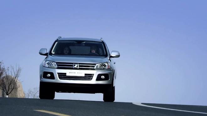 众泰汽车长沙工厂被君马接管 两品牌终将合体？