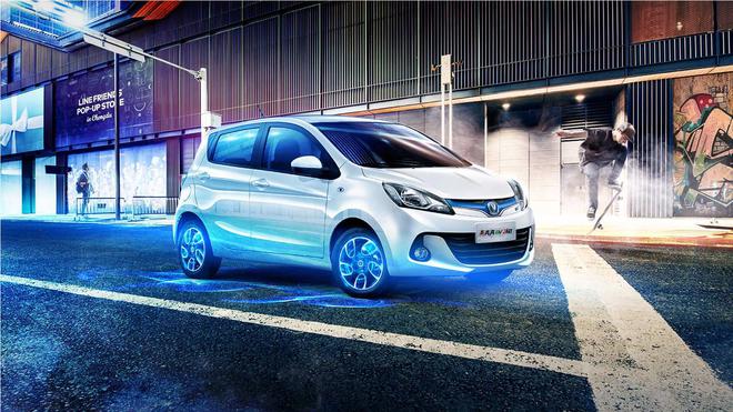 新能源指标刚发放，买车这道高数题你会么