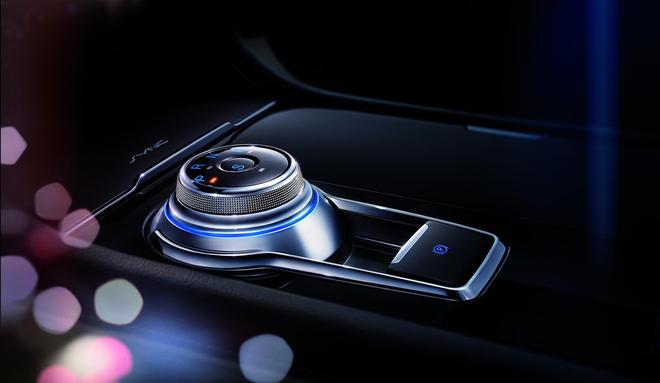 2018款福特金牛座EcoBoost® 245 LTD限量版领衔全系尊崇上市