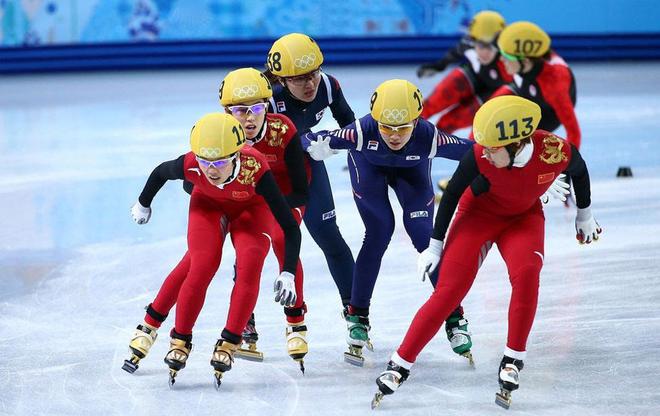 平昌冬奥会让一名汽车编辑记住了什么？