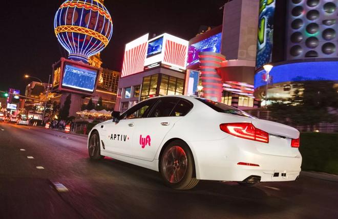 比车展还好玩！Geek逛CES必备指南