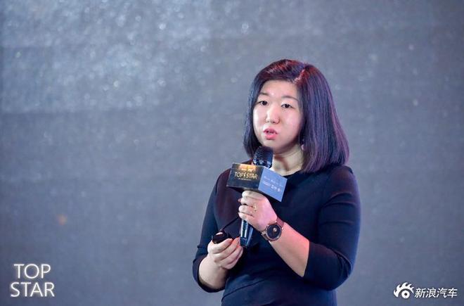 2017中国汽车创作者大会开启：褒奖Top Star，赋能专业创作