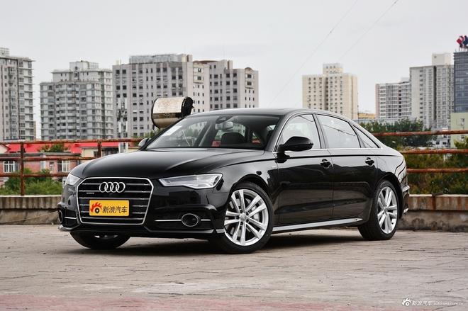 情怀/实用均参战 奥迪2018年在华新车规划