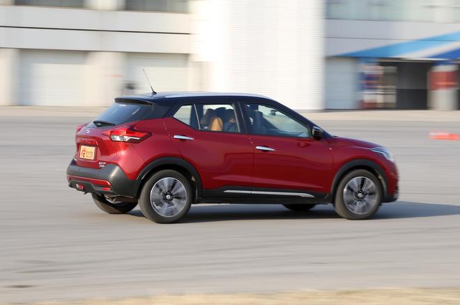 2018年度车车型介绍：东风日产劲客