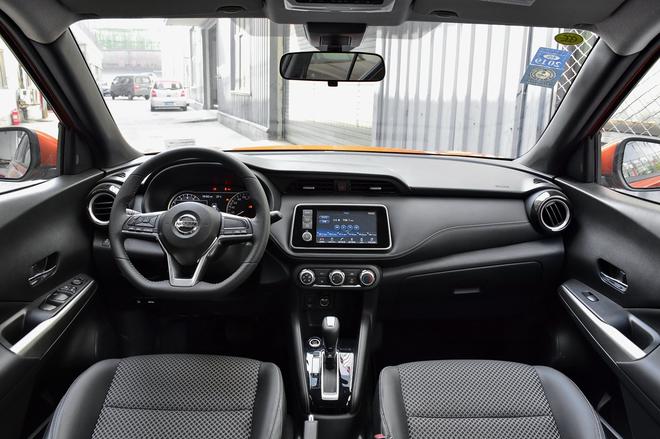 2018年度车车型介绍：东风日产劲客