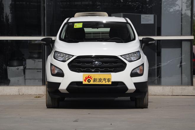 2018年度车车型介绍：长安福特翼搏