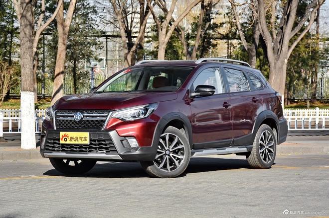 2017年东风启辰销量增22.7% 来自产品矩阵支撑