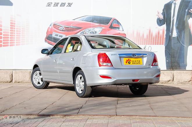 在华市场大败退 现代考虑东南亚建厂