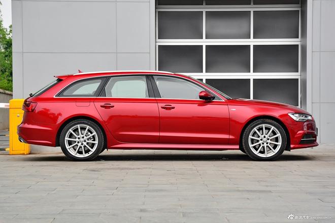 2017重磅新车大盘点 豪华轿车篇