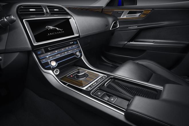 2017重磅新车大盘点 豪华轿车篇