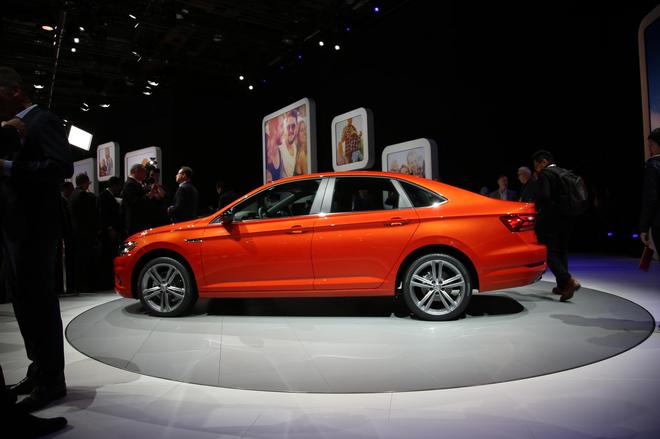 漂洋过海来看你 北美车展上有望入华的新车