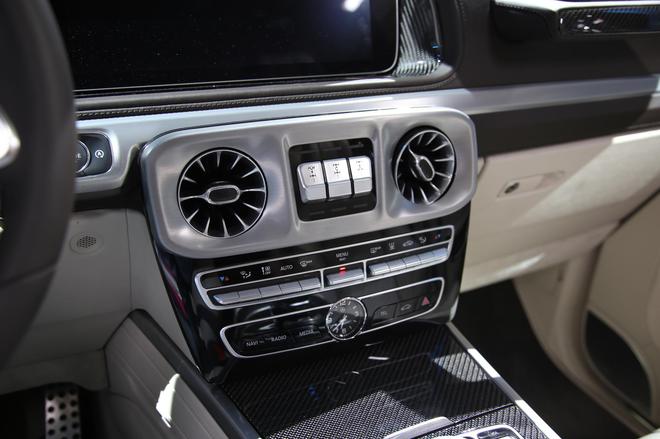 漂洋过海来看你 北美车展上有望入华的新车