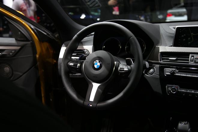 漂洋过海来看你 北美车展上有望入华的新车