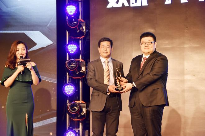 百度数据大会  华泰汽车为何能获两项大奖