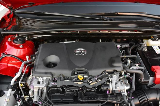 2017重磅新车大盘点 热门主流轿车篇