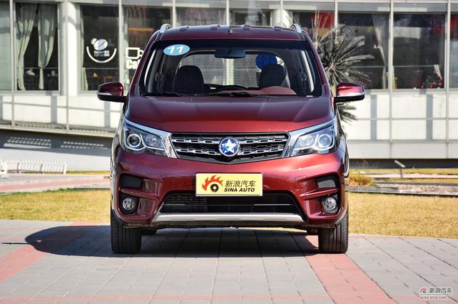 新时代来临 2017年重磅MPV车型大盘点