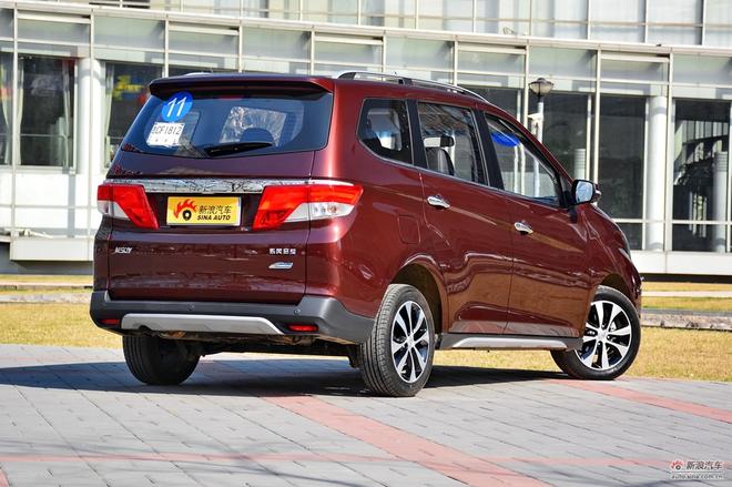 新时代来临 2017年重磅MPV车型大盘点