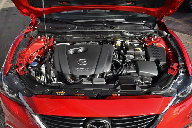 热门之选 5款中级车爆款推荐