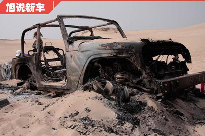 再硬派也要考虑舒适 旭说新车之Jeep牧马人