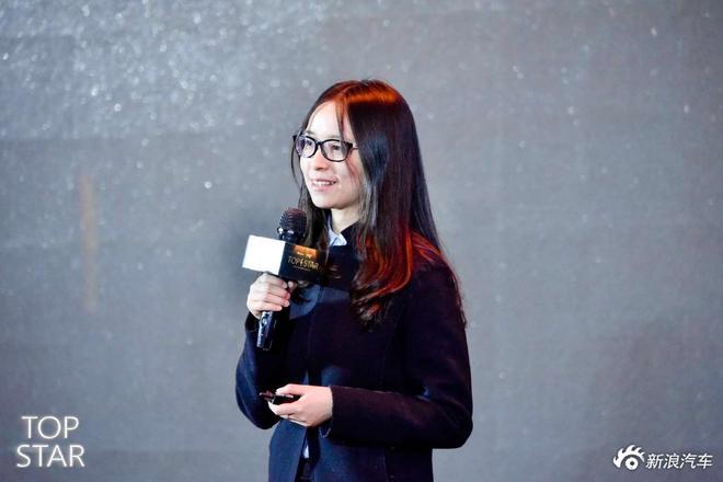 2017中国汽车创作者大会开启：褒奖Top Star，赋能专业创作