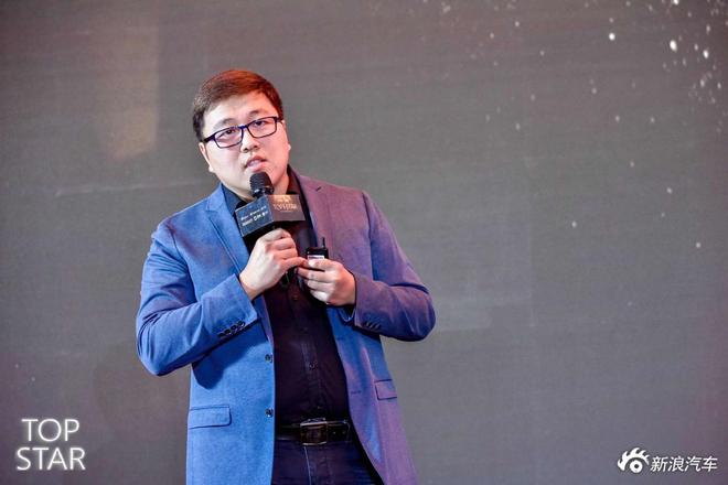 2017中国汽车创作者大会开启：褒奖Top Star，赋能专业创作