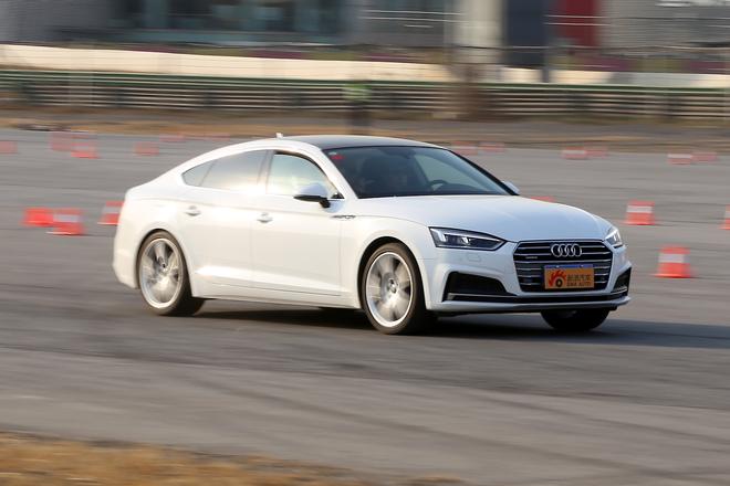 2018年度车车型介绍：进口奥迪A5