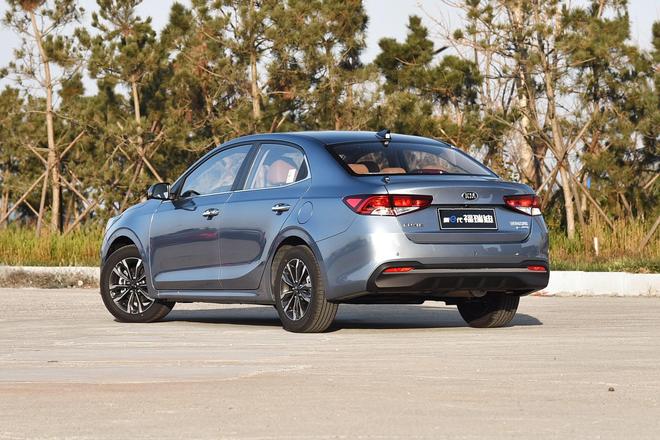 2017重磅新车大盘点 热门主流轿车篇