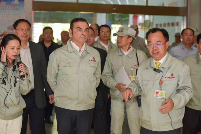 2017年广汽三菱“重回赛道” 打造“双品牌”合资新时代