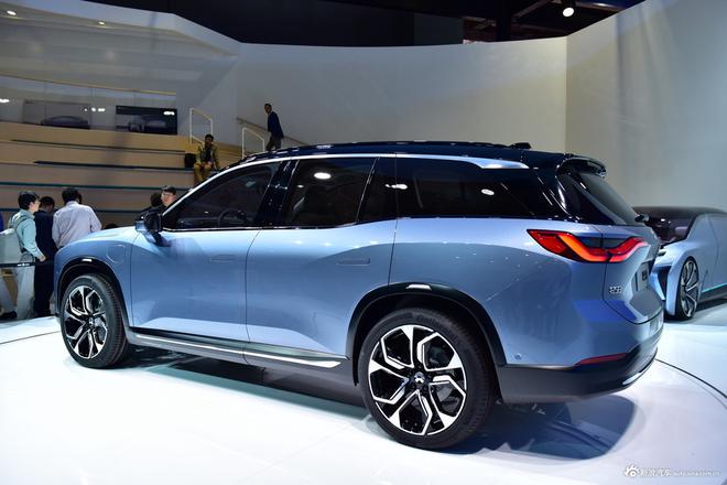 新能源指标刚发放，买车这道高数题你会么