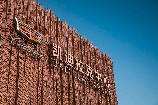 凯迪拉克任命克莱斯勒前高层担任全球CMO