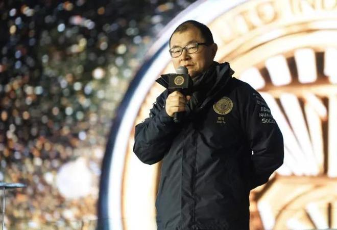 轩辕奖执行长、汽车商业评论总编辑、汽场联合创始人贾可